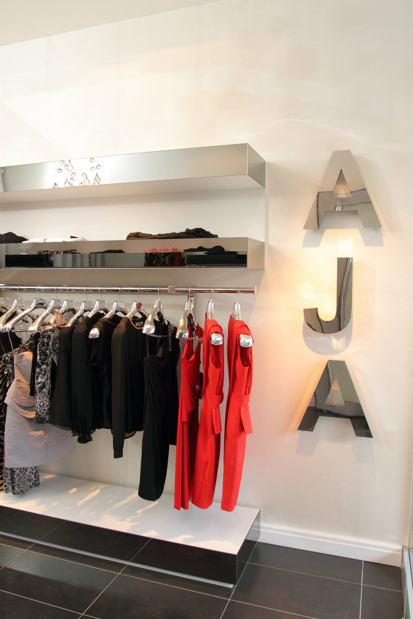Boutique AJA Interior Design