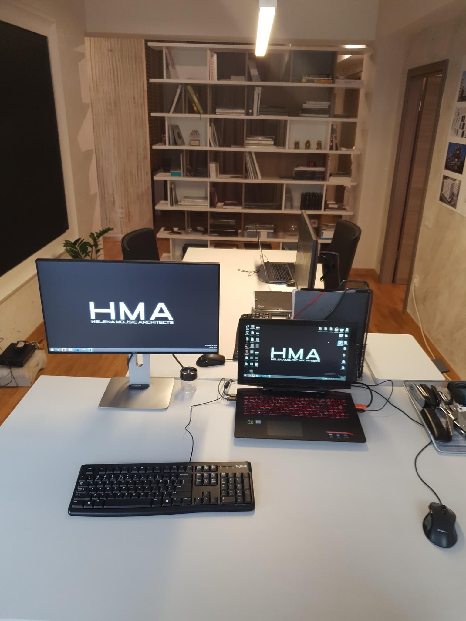 HMA Office